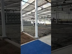 گلخانه ورقه ای